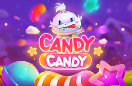 AP33 Slot Game: CANDY CANDY