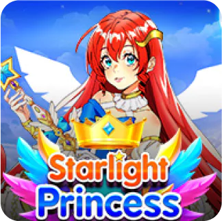 AP33 Slot Game: Starlight Princess