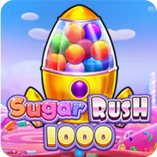 AP33 Slot Game: SUGAR RUSH