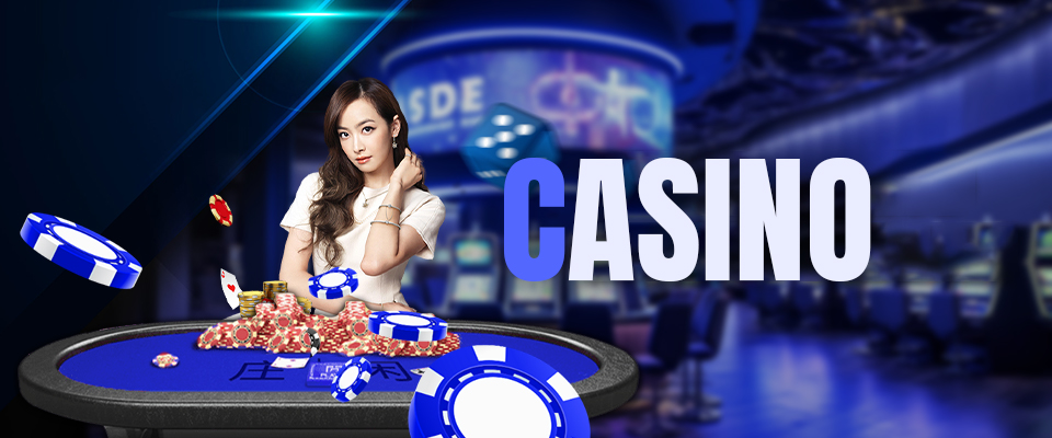 AP33 Game Category: Casino