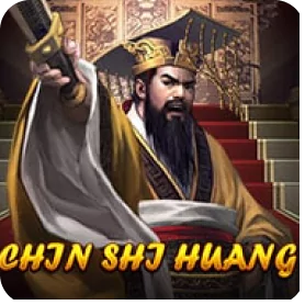 AP33 Slot Game: CHIN SHI HUANG