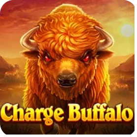 AP33 Slot Game: Charge Buffalo