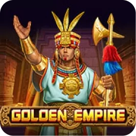 AP33 Slot Game: GOLDEN EMPIRE