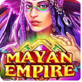 AP33 Slot Game: MAYAN EMPIRE