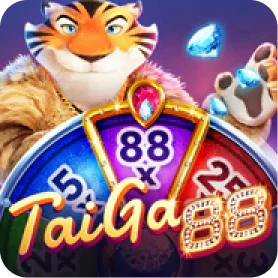 AP33 Slot Game: TAIGA88