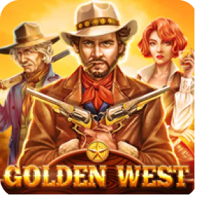 AP33 Slot Game: GOLDEN WEST