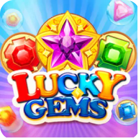 AP33 Slot Game: LUCKY GEMS