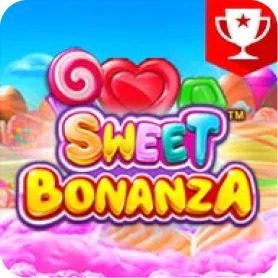 AP33 Slot Game: SWEET BONANZA