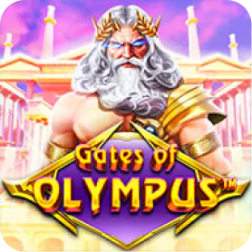 AP33 Slot Game: GATES OF OLYMPUS