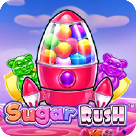 AP33 Slot Game: SUGAR RUSH