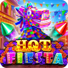 AP33 Slot Game: HOT FIESTA
