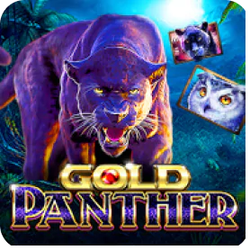AP33 Slot Game: GOLD PANTHER