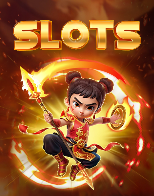 AP33 Game Category: Slots